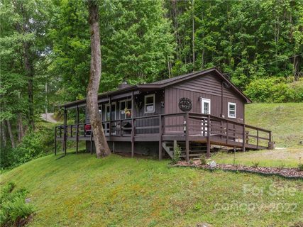 30 Chipmunk Lane sold home in Maggie Valley Development, Maggie Valley, NC