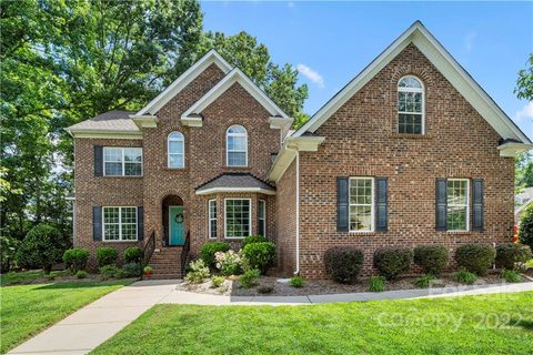 3009 Kilbeggan Drive sold home in Mill Creek Falls, Lake Wylie, SC