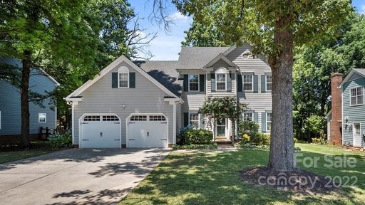 7106 Scuppernong Court
