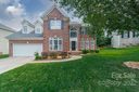2514 Hampton Glen Court sold home in Matthews, SC