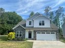 1207 Robinhood Lane sold home in Kannapolis, SC
