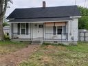 193 Watt Street sold home in Cooleemee, SC