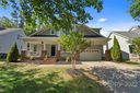 7737 Trailridge Drive sold home in Tega Cay, SC