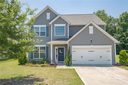 10007 Wrigley Drive sold home in Charlotte, SC