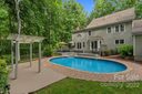 1548 Old Tara Lane sold home in Fort Mill, SC