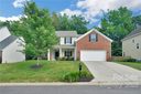 1047 Hallow Lake Terrace sold home in Clover, SC