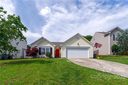 2017 Clear Brooke Drive sold home in Kannapolis, SC
