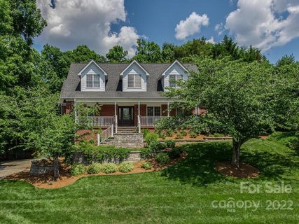 2627 Moss Spring Road