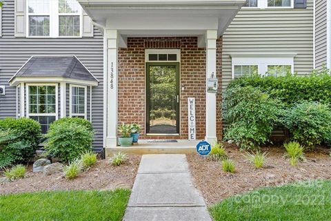 13848 Cypress Woods Drive