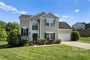 101 Brookstone Drive sold home in Mount Holly, SC