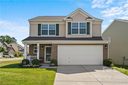 4836 Bryn Athyn Court 76 sold home in Charlotte, SC