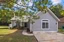 12812 Hedgeway Drive sold home in Charlotte, SC