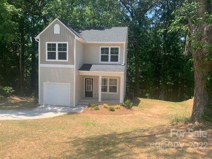 1432 Green Circle Drive sold home in Green Acres, Gastonia, NC