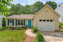 12525 Cheryl Anne Place sold home in Charlotte, SC