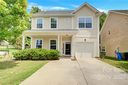 705 Jones Branch Road sold home in Fort Mill, SC