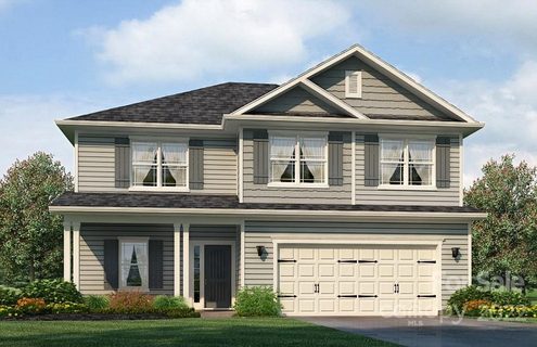 216 Jaida Lane 15 sold home in Ruby Ridge, Oakboro, NC
