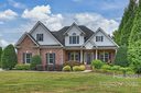 162 Canterbury Place Road sold home in Mooresville, SC