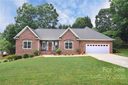 1265 Brookstone Drive 83/ sold home in Hickory, SC