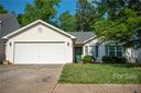 6840 Parkers Crossing Drive sold home in Charlotte, SC