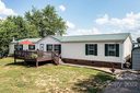 3189 Bear Trail Drive sold home in Lenoir, SC