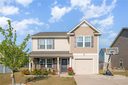 1603 Sandhill Oak Court sold home in Landis, SC