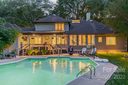 6727 Aronomink Drive sold home in Charlotte, SC