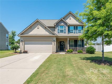 10722 Candlestick Court
