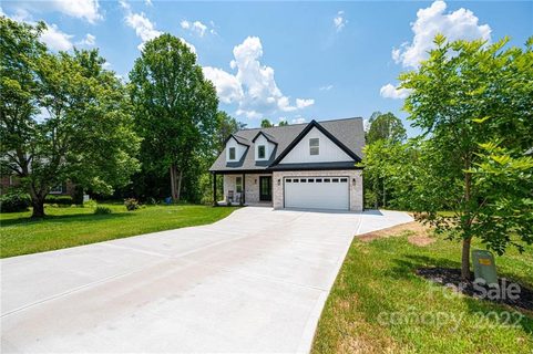 5005 Brickfield Street sold home in Brickfield, Hickory, NC