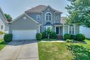 20614 Mystic Cove Road sold home in Cornelius, SC