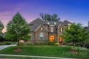 6217 Calley Glenn Lane sold home in Charlotte, SC