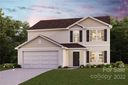 423 Winsley Drive sold home in Salisbury, SC