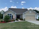 209 Hunters Hill Drive sold home in Statesville, SC
