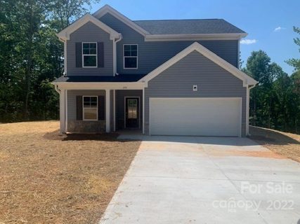 250 Mills Creek Road 3 sold home in Mills Creek, Iron Station, NC