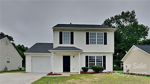930 Rucker Cliff Drive