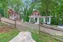 132 Bearbottom Trail sold home in Rosman, SC