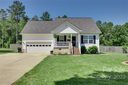 1274 Bicycle Court sold home in York, SC
