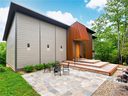 41 Helena Falls Drive sold home in Black Mountain, SC