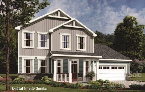 1135 Laggan Lane 87 - Winston TD