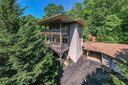 104 Pearson Lane sold home in Black Mountain, SC