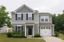 2397 Everton Circle sold home in Concord, SC