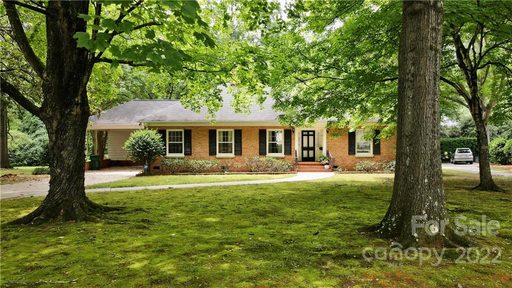1234 Rembrandt Circle