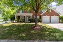 2023 Arbor Crest Court 163 sold home in Charlotte, SC