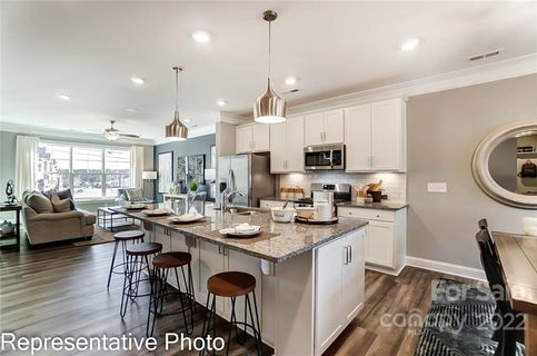 4970 David Cox Road Lot 30