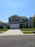 4121 Woolcott Avenue sold home in Charlotte, SC