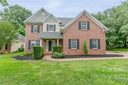 3700 Nancy Creek Road sold home in Charlotte, SC