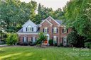 1213 Gifford Drive sold home in Matthews, SC