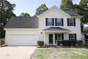 5001 Aldersbrook Drive sold home in Monroe, SC