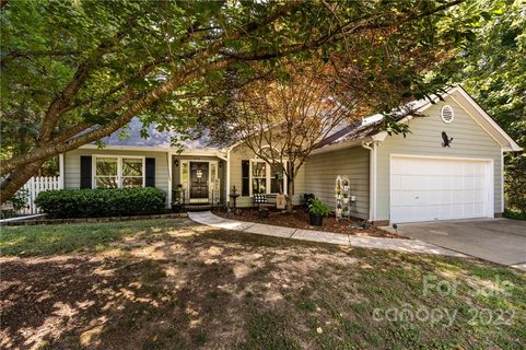 3016 Mill Stream Court