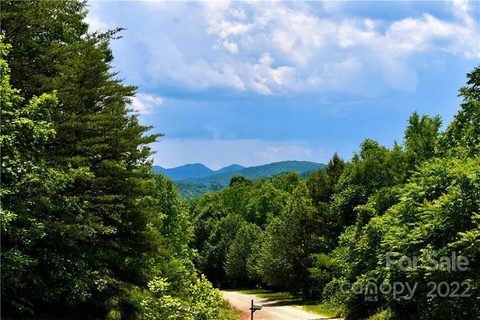 Lot 12 Glenhaven Drive sold home in Glenhaven, Marion, NC