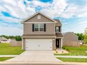325 Limestone Terrace sold home in Salisbury, SC